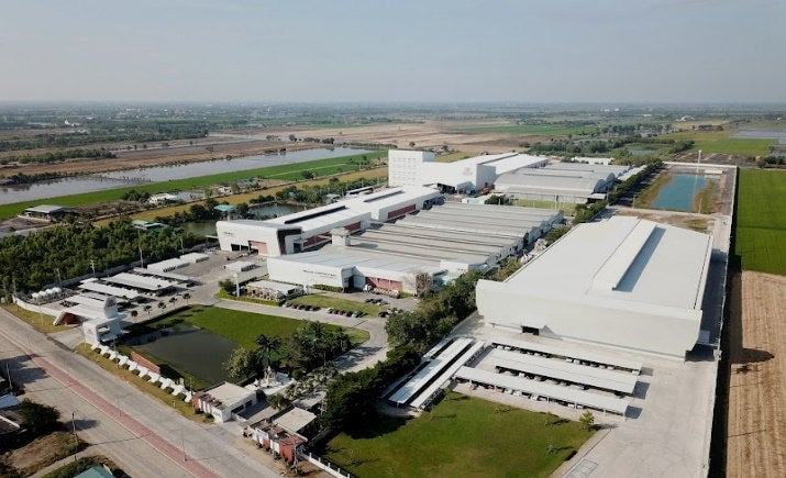 Venine Cable factory